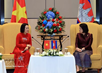 Vietnam, Cambodia promote legislative experience sharing